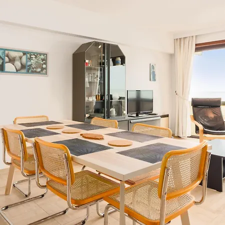 Apartment Cadiz 0602 Sint-Idesbald