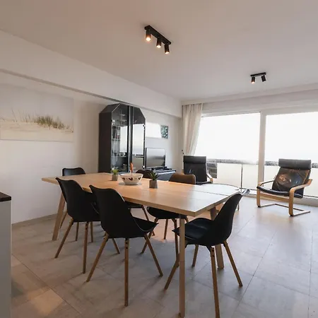 Appartement Cadiz 0602 *